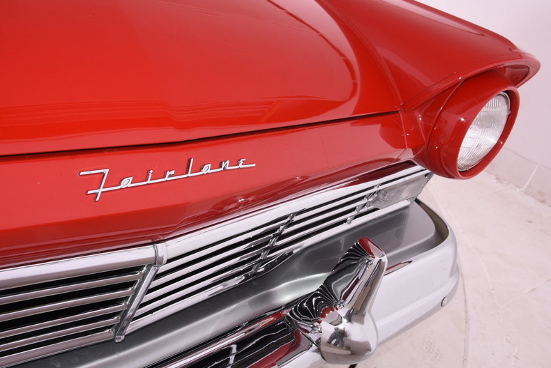 1957 Ford Fairlane