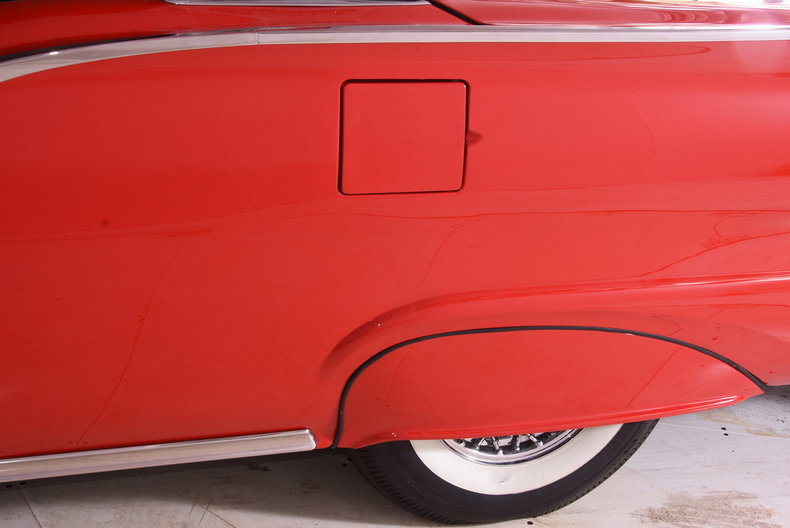 1957 Ford Fairlane
