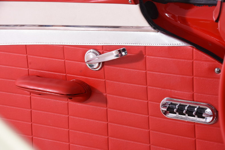 1957 Ford Fairlane