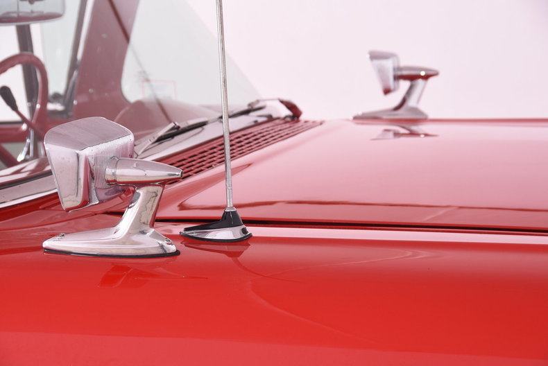 1957 Ford Fairlane