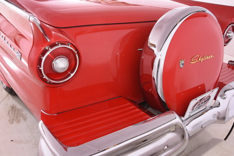 1957 Ford Fairlane