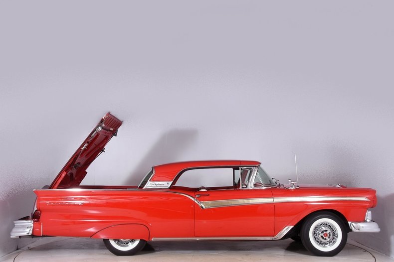 1957 Ford Fairlane