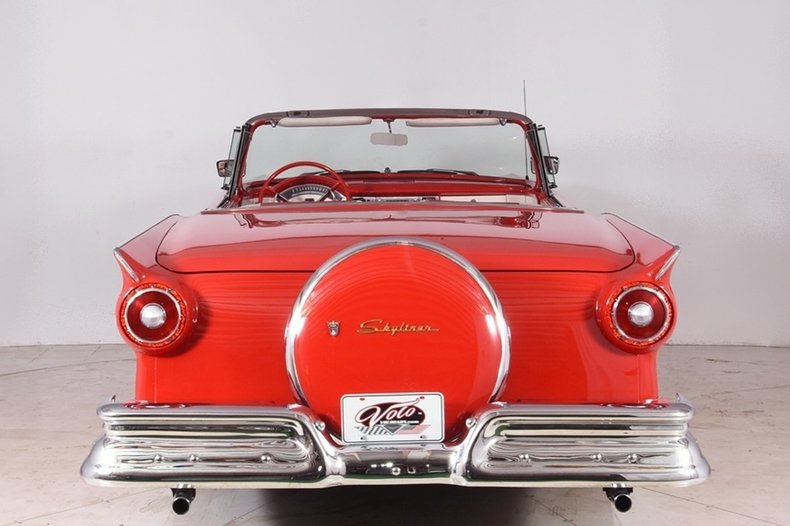 1957 Ford Fairlane