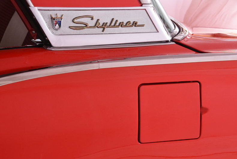 1957 Ford Fairlane