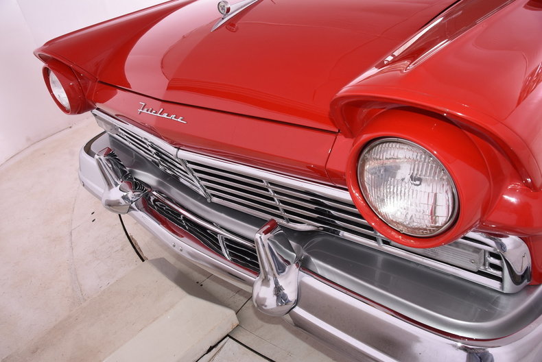 1957 Ford Fairlane