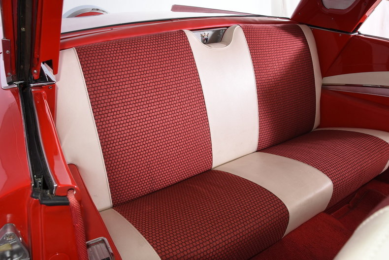 1957 Ford Fairlane