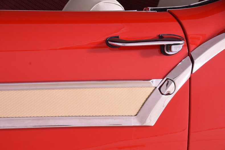 1957 Ford Fairlane