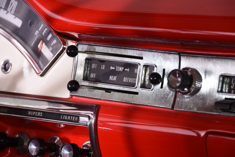 1957 Ford Fairlane