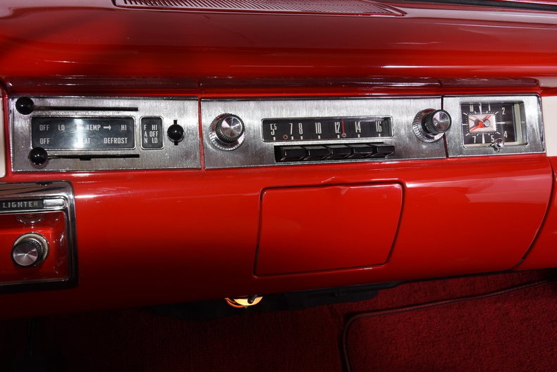 1957 Ford Fairlane