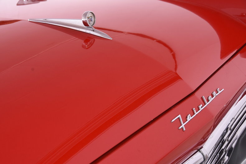 1957 Ford Fairlane