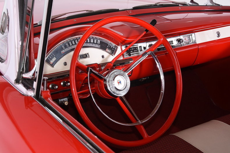 1957 Ford Fairlane