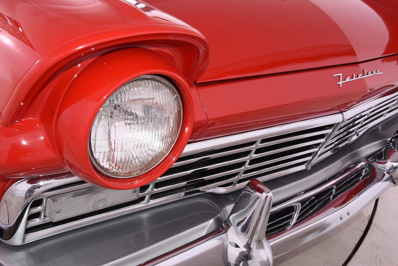 1957 Ford Fairlane