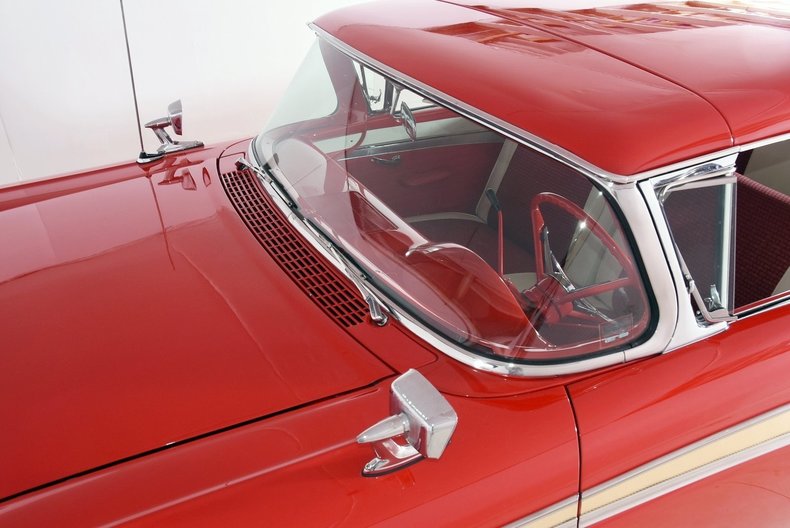 1957 Ford Fairlane
