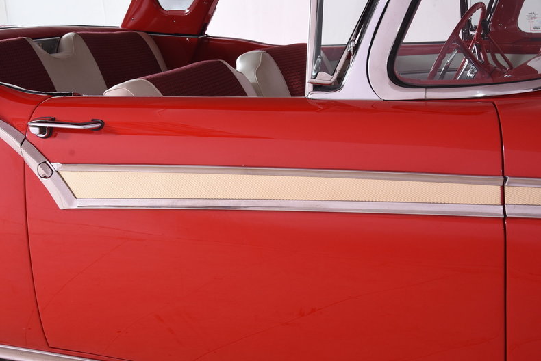 1957 Ford Fairlane
