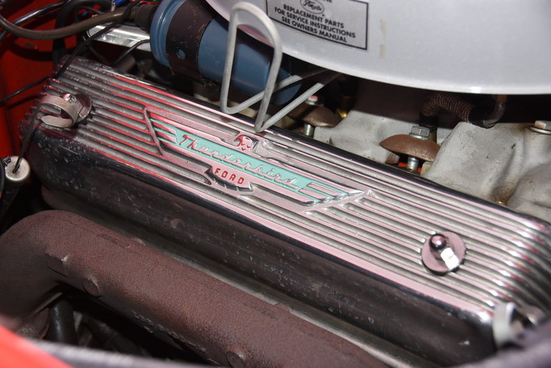 1957 Ford Fairlane