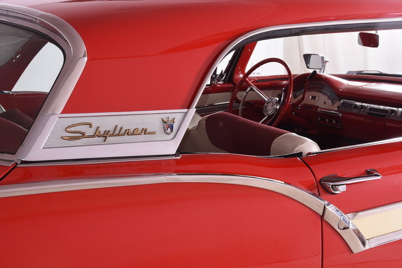 1957 Ford Fairlane
