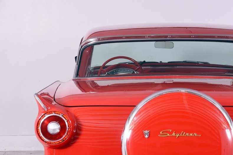 1957 Ford Fairlane