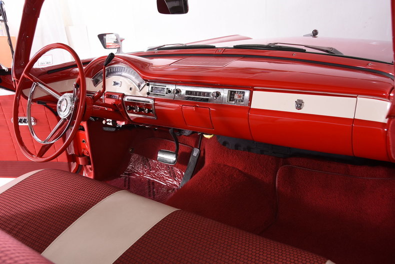 1957 Ford Fairlane