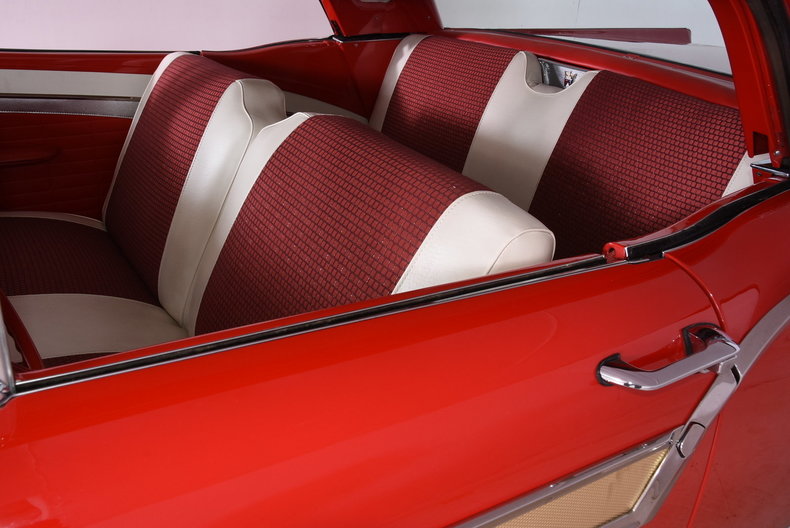 1957 Ford Fairlane