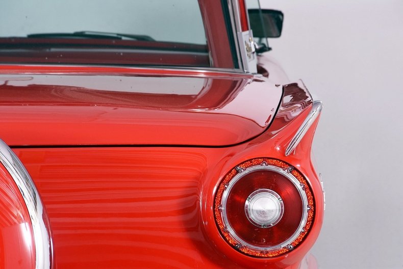 1957 Ford Fairlane