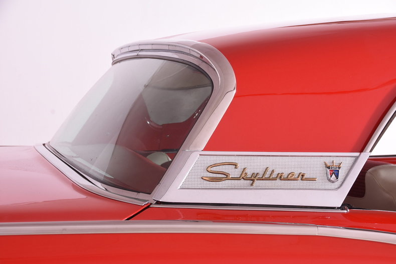 1957 Ford Fairlane
