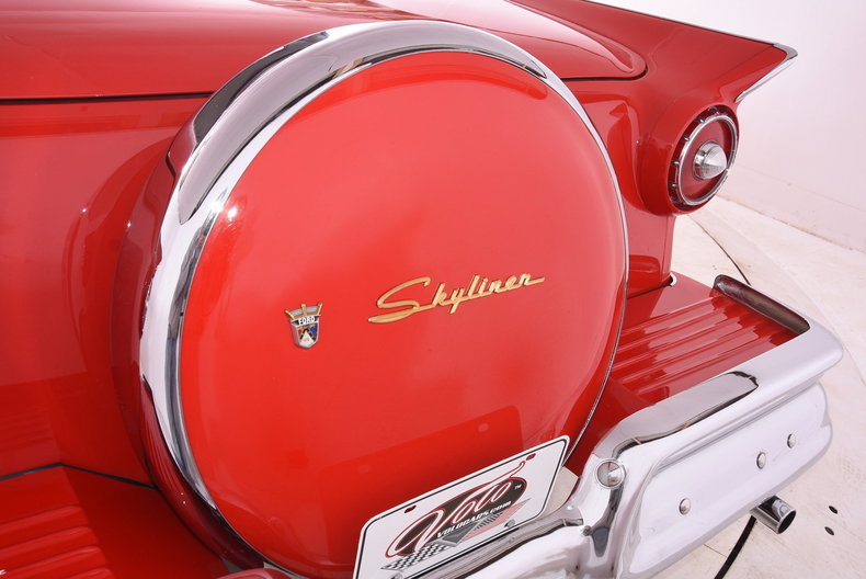 1957 Ford Fairlane