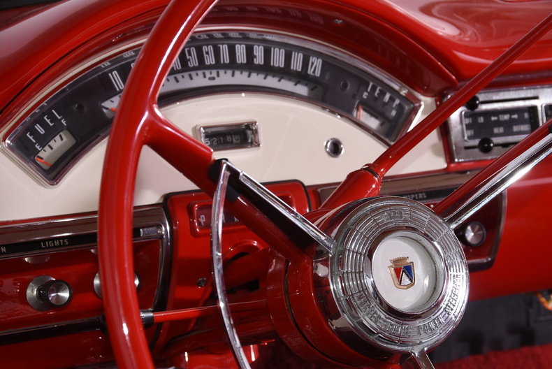 1957 Ford Fairlane