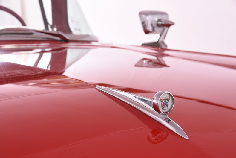 1957 Ford Fairlane