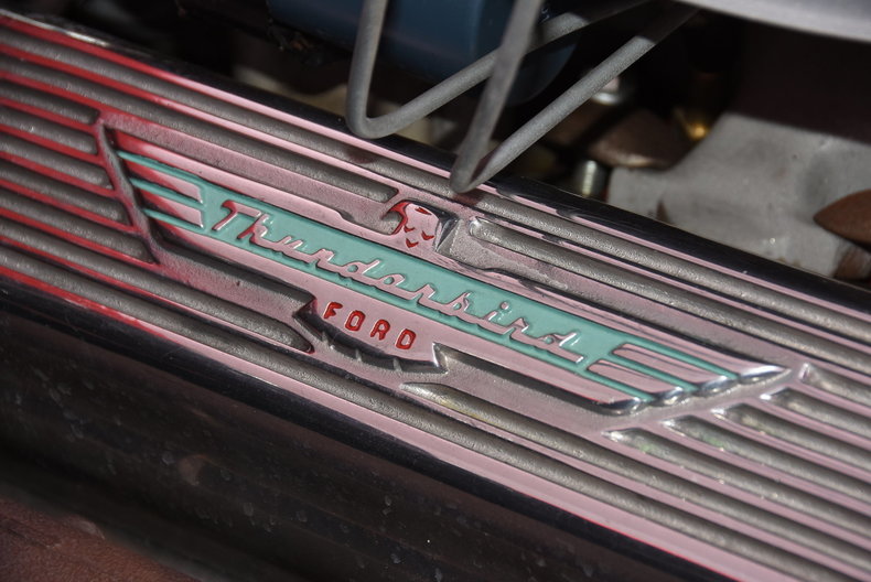 1957 Ford Fairlane