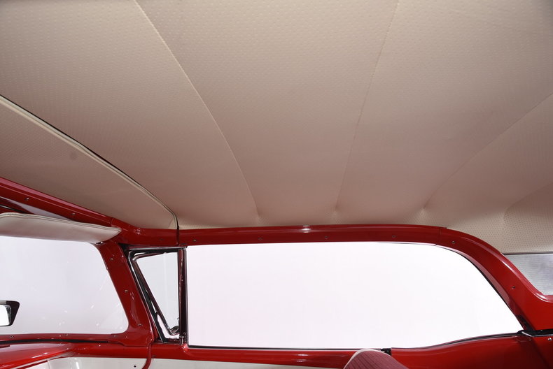 1957 Ford Fairlane