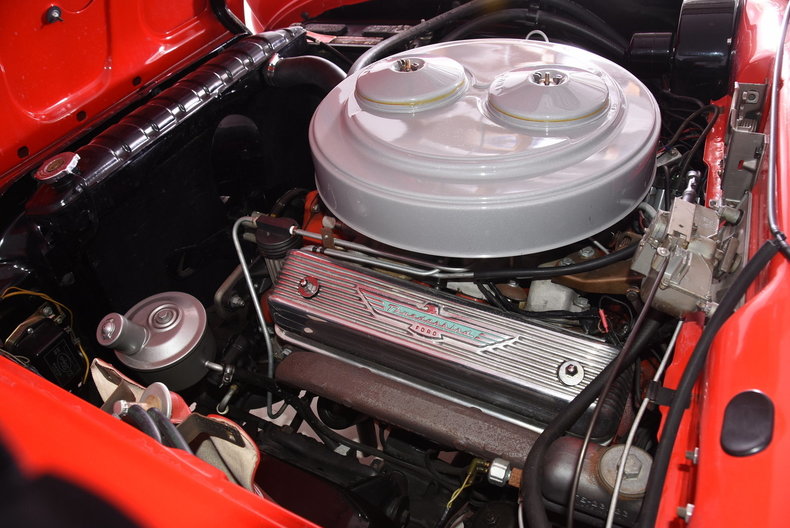 1957 Ford Fairlane