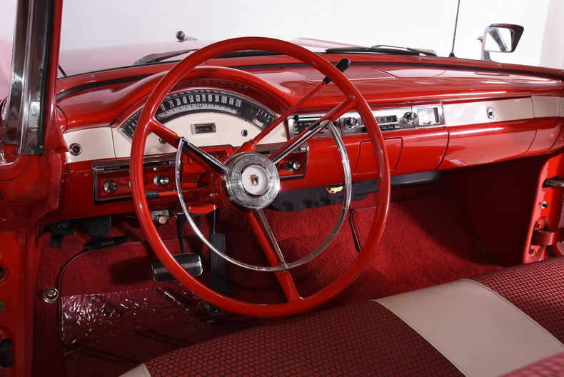 1957 Ford Fairlane