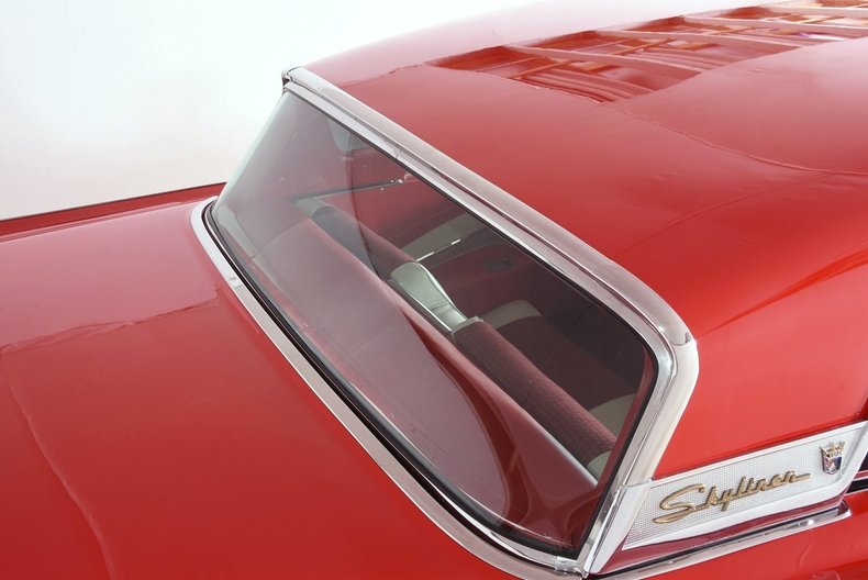 1957 Ford Fairlane