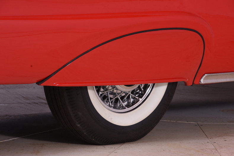 1957 Ford Fairlane