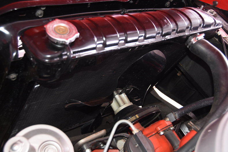 1957 Ford Fairlane