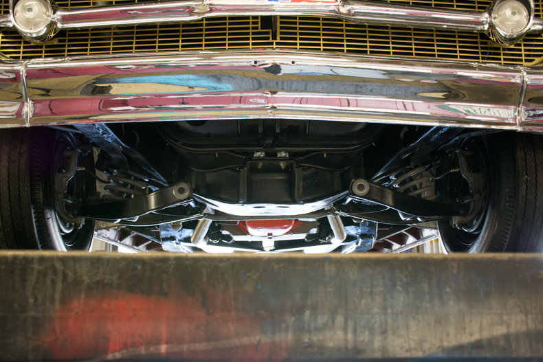 1957 Chevrolet Bel Air
