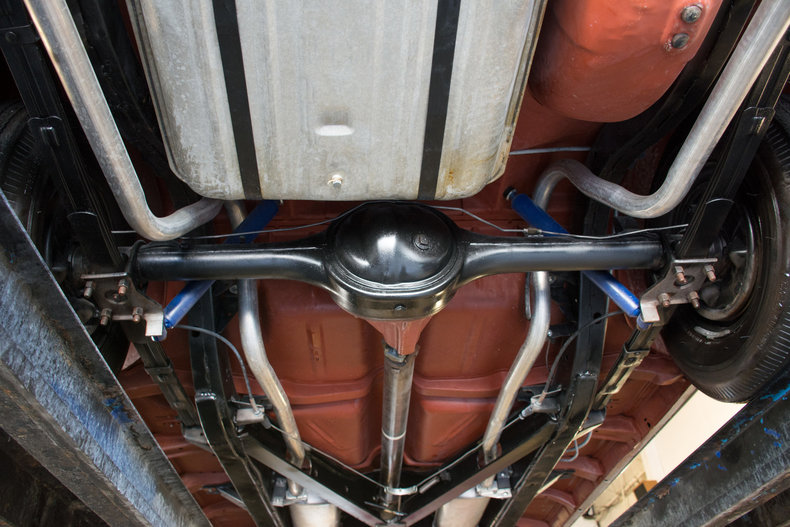 1957 Chevrolet Bel Air
