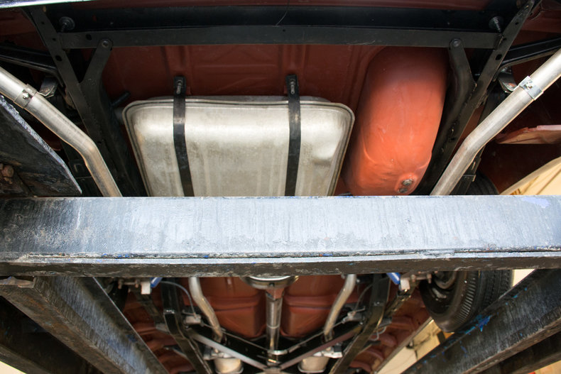 1957 Chevrolet Bel Air