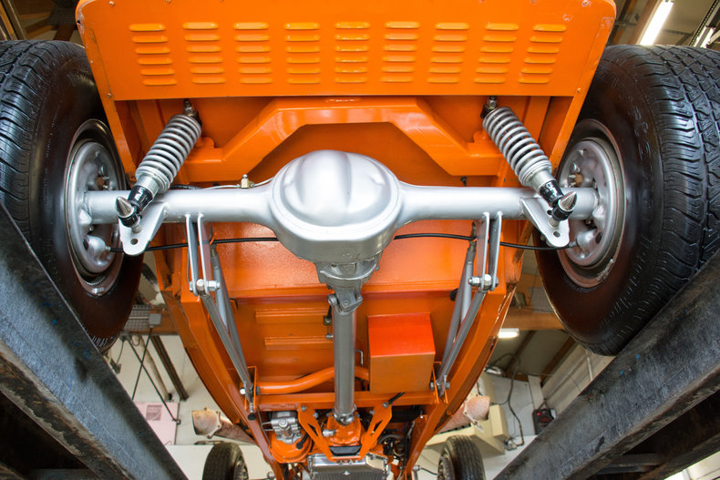 1931 Ford A Street Rod