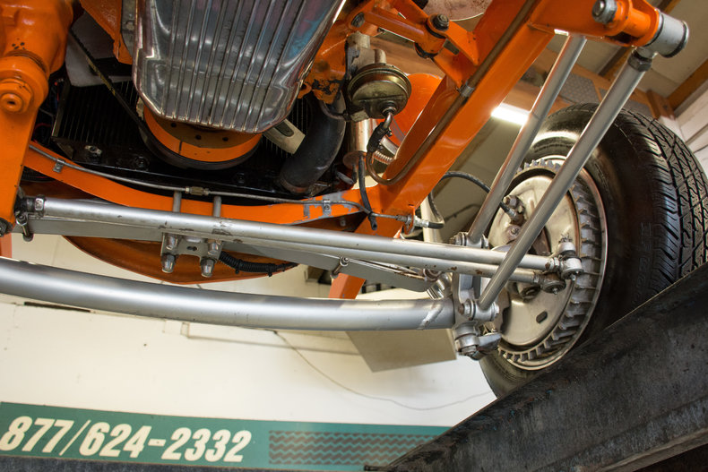 1931 Ford A Street Rod