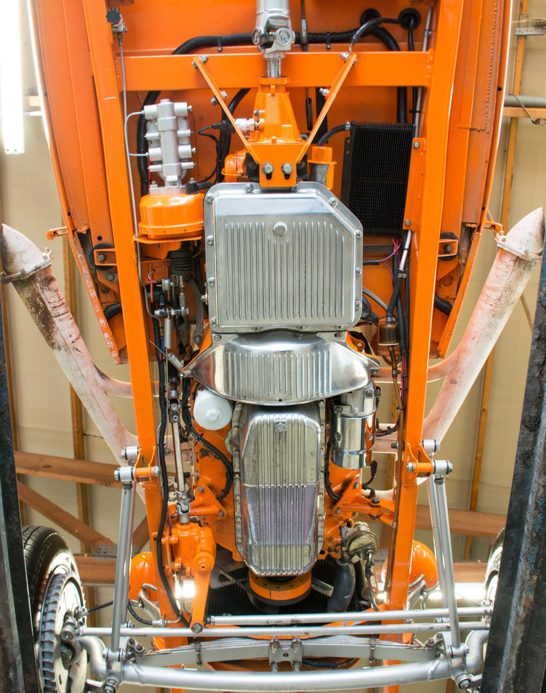 1931 Ford A Street Rod