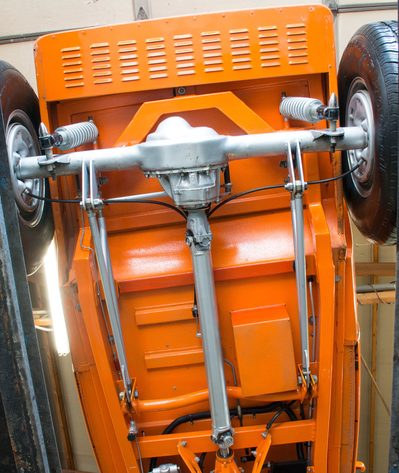 1931 Ford A Street Rod