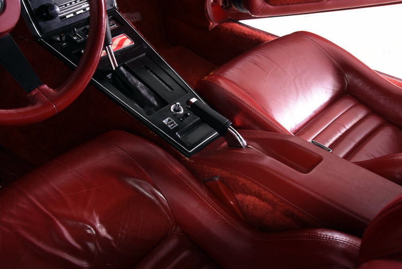 1982 Chevrolet Corvette