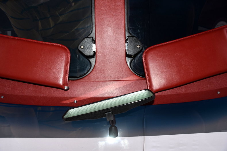 1982 Chevrolet Corvette
