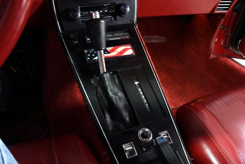1982 Chevrolet Corvette