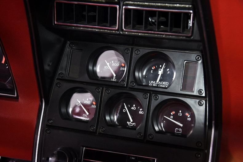 1982 Chevrolet Corvette