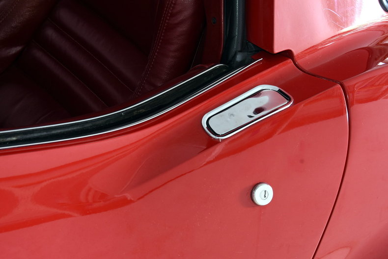 1982 Chevrolet Corvette