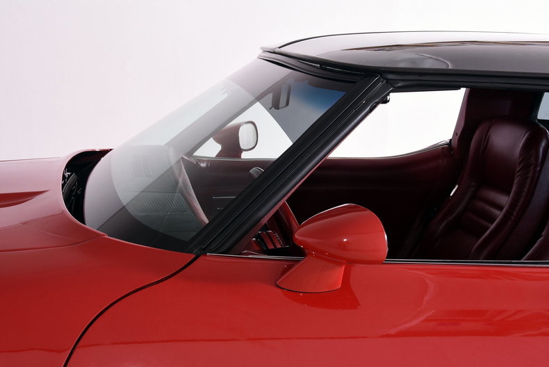 1982 Chevrolet Corvette