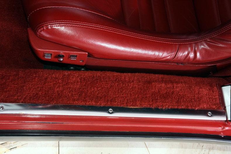 1982 Chevrolet Corvette