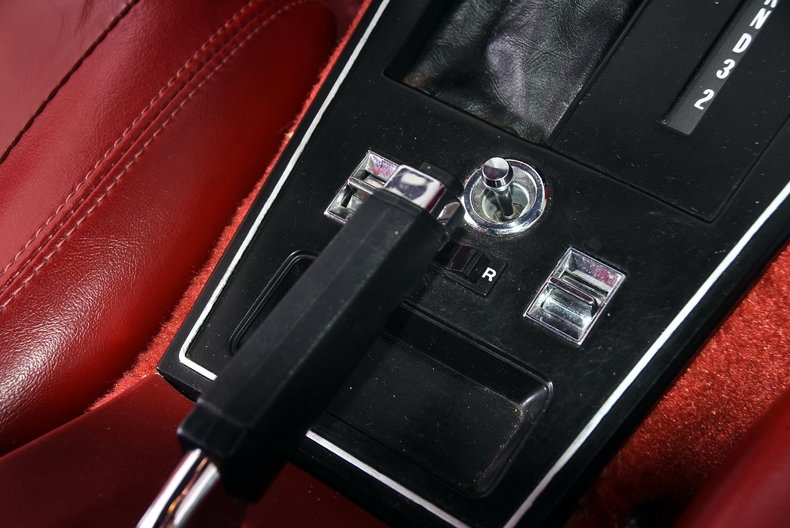 1982 Chevrolet Corvette